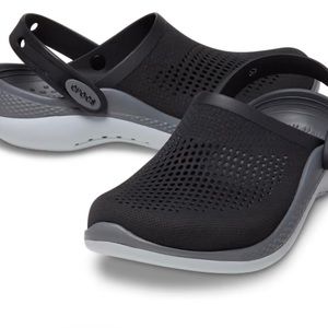 Crocs Unisex-Adult LiteRide 360 Clogs